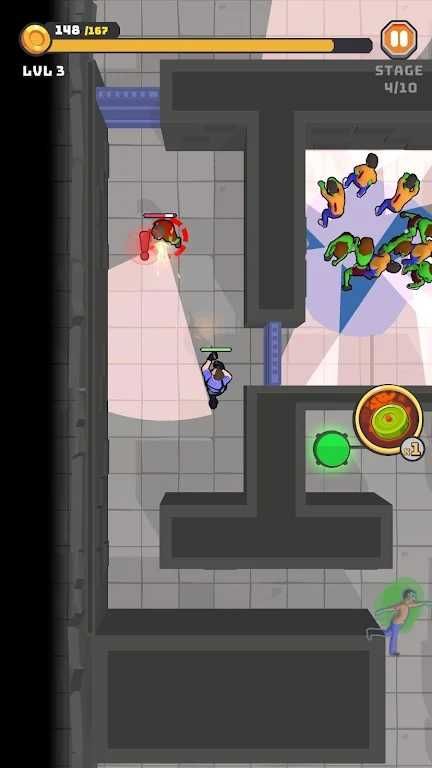 行动丧尸(Operation: Zombies)