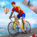 自行车骑行大师(BMX Stunt Master) v1.3