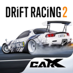 CarX漂移赛车2(官方正版)