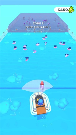 钓鱼动物园(Fishing Zoo)