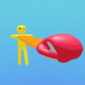 拳套狙击手(Fist Shooter io)
