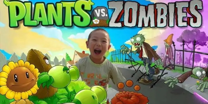 植物大战僵尸魔改版下载手机版-植物大战僵尸魔改版本合集