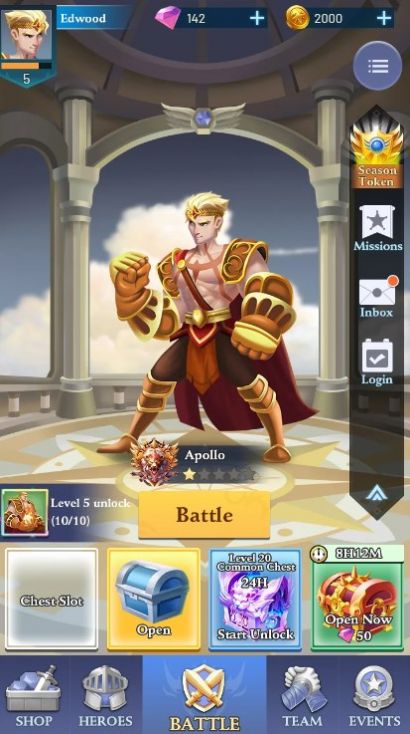 匹配神话(Match Myth) 匹配神话(Match Myth)