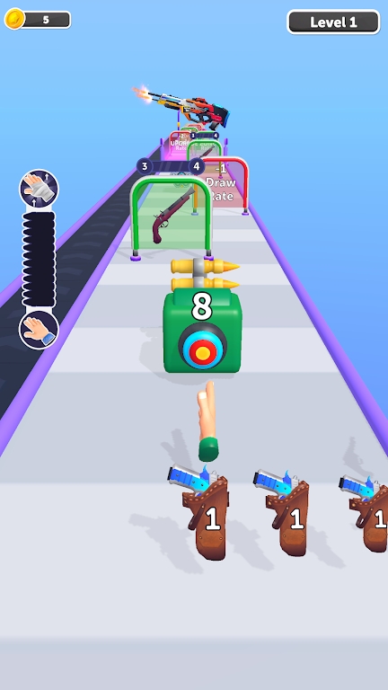 太空飞行之路(Space Road)