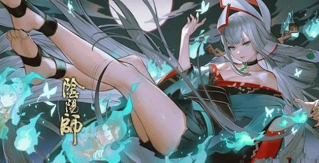 阴阳师SP青行灯值得培养吗？SP浮世青行灯技能强度解析[视频][多图]图片1