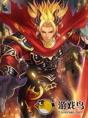 魔灵宝贝职业初始怎么选择 五大职业属性[多图]图片1