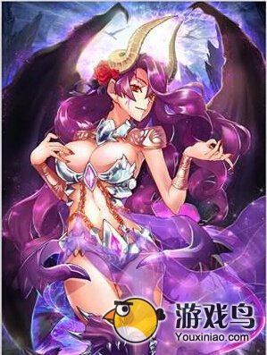 魔灵宝贝职业初始怎么选择 五大职业属性[多图]图片4