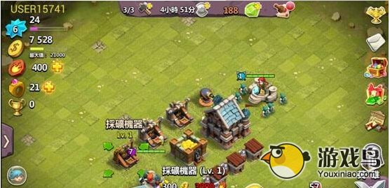 领主之战2游戏评测 非万不可的策略游戏[多图]图片6