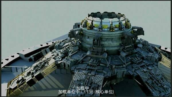 铁锈战争(莱顿科技模组)
