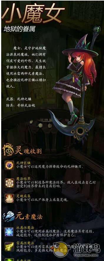 格子RPG哪个职业好 各职业属性技能分析[多图]图片4