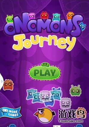 小怪兽消除之旅游戏评测 清新可爱连线消除[多图]图片1