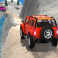 越野车普拉多驾驶(Offroad SUV Prado Jeep Car Driving Game 3D)