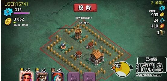 领主之战2游戏评测 非万不可的策略游戏[多图]图片9