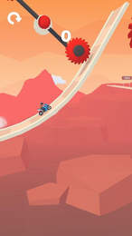 摩托车冲锋(Rider Rush 3D)