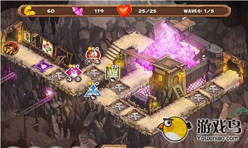 奇幻陷阱大师游戏评测 属性相克新玩法[多图]图片3