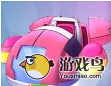开心酷跑甜心超人如何搭配才能得高分[多图]图片3