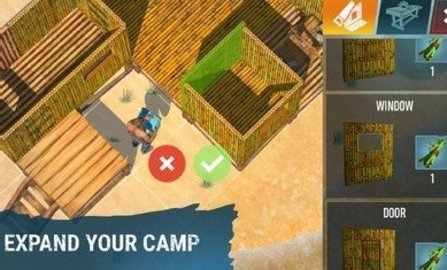 生存主义者入侵(官方版)