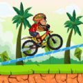 摩托车粉碎冒险(Cycle Crush)