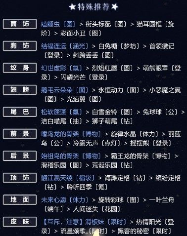奇迹暖暖第二卷9-5搭配攻略：卷二9-5怎么搭配得高分？[视频][多图]图片4
