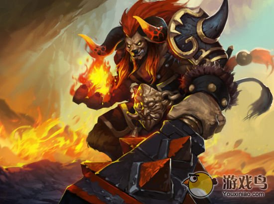 乱斗英雄新手攻略 乱斗英雄牛魔王技能搭配[多图]图片2