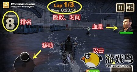水上风暴2游戏技巧详解 操作经验分享[多图]图片1