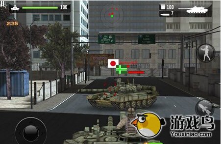对决生死联网怎么玩 游戏技巧详细操作[多图]图片3