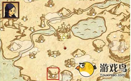 战斗之心传承隐藏职业怎么开启图文教程[多图]图片3