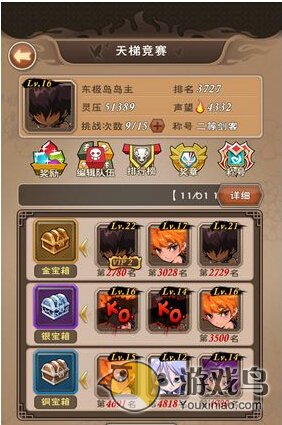 我是死神竞技场怎么玩 三个要点带你飞起[图]图片1