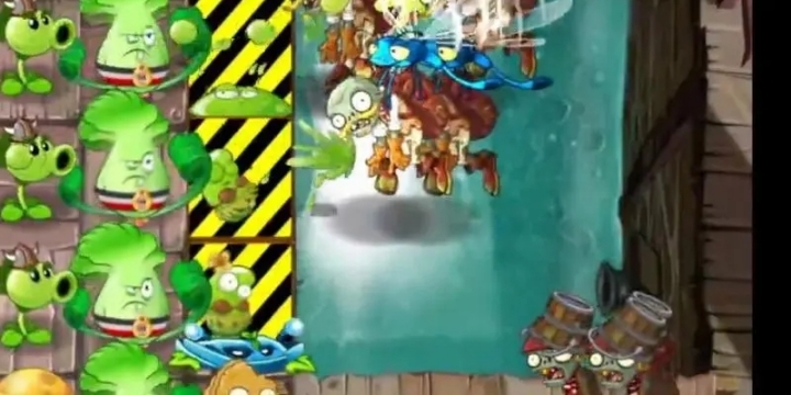 pvz2玩家自制版本-pvz2玩家自制版本下载
