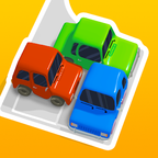 停车堵塞大师(Parking Master)