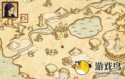 战斗之心传承隐藏职业怎么开启图文教程[多图]图片10