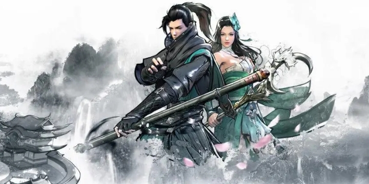 武侠单机手游排行榜-武侠单机手游下载