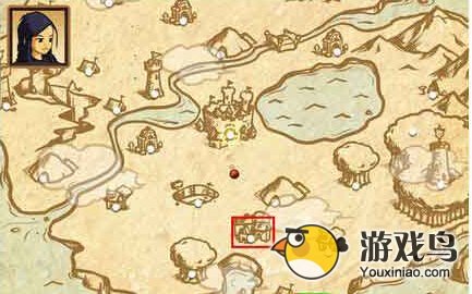 战斗之心传承隐藏职业怎么开启图文教程[多图]图片5