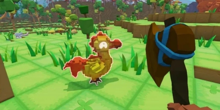 不坑钱又耐玩的游戏