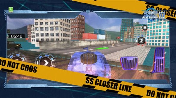 我在城市找停车位 我在城市找停车位