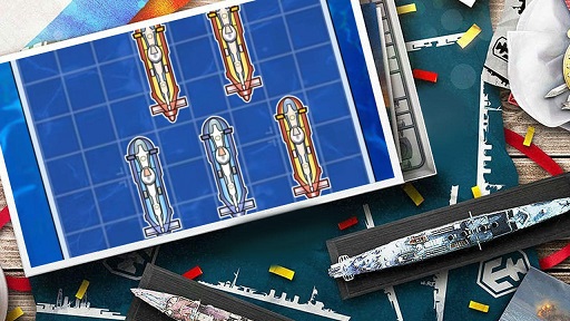 海战大师 海战大师