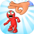 上帝的手指(Finger of God)