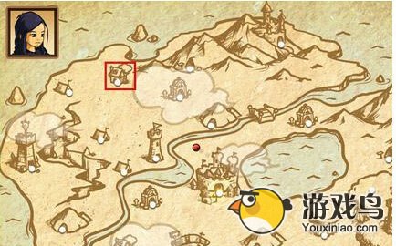 战斗之心传承隐藏职业怎么开启图文教程[多图]图片7