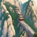 华山说成语 v1.2.21