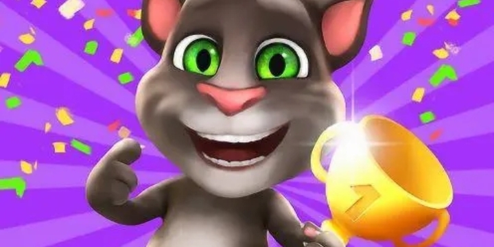 没有广告的汤姆猫游戏-没有广告的汤姆猫游戏大全