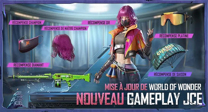 地铁逃生2.9版本(PUBG MOBILE)