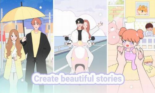 偶像打扮(myidol)