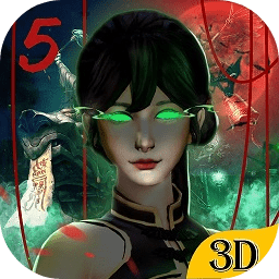 无尽噩梦5(怨灵咒2.0八卦菜单版)