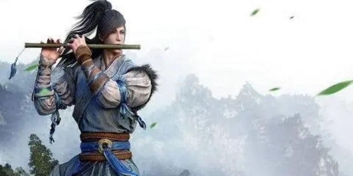 闯荡江湖游戏-闯荡江湖游戏推荐