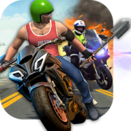 危险骑士(Danger Rider)