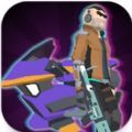 摩托车杀手(Motor Killer)