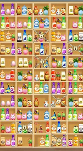 商品分类3D匹配大师(Goods Sort 3D:Match Master)