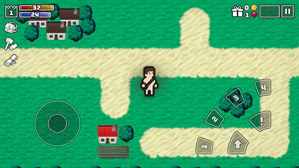 冒险家生活(Adventurer Life)