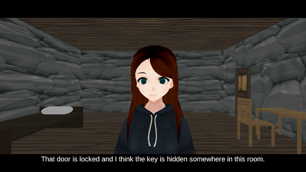 废弃的房子(The Abandoned House) 废弃的房子(The Abandoned House)