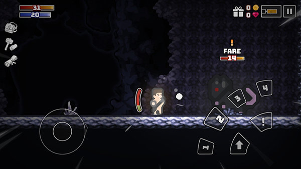 冒险家生活(Adventurer Life)